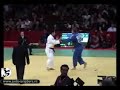 TIVP 2008 Dennis van der Geest (NED) - Kosei  Inoue (JPN)