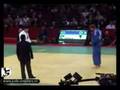 TIVP 2008 Dennis van der Geest (NED) - Kosei  Inoue (JPN)