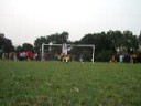Lahore District Football Final - Deciding Penalties