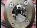 A Peep into Isolation - Ancoats, Manchester