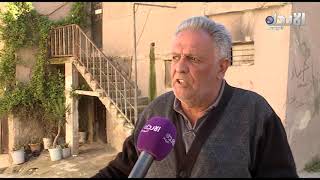 شبح الإزالة يهدد أبناء مخيم المحطة – تقرير علي خلف