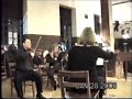 Dido and Aeneas Part 1