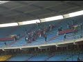 LA BANDA DE LOS KUERVOS LA BANDA DE LOS KUERVOS