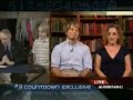 Countdown: Frost parents & Right Wingnut Hate 10/15/2007