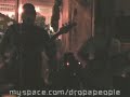 Dropa - Song 2 (live) Dysrhythmias