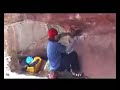 Albarracin Cold Climb