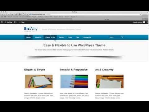 how to vanilla forum wordpress
