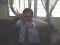 crazy channel 6 part    el zapato bendecido