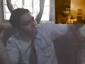 crazy channel 6 part    el zapato bendecido