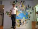 Green Map\