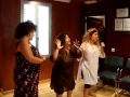 IHJI, FLOR y ANPI