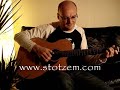 Jacques Stotzem : SONG FOR ISATO