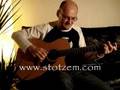 Jacques Stotzem : SONG FOR ISATO