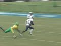 Corey R. Holmes #17 2007 Highlights Corey R. Holmes #17 2007 Highlights