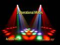 videos de American DJ Accu LED MH