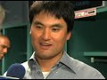 Chan Ho Park answers his critics Video