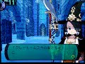 etrian odyssey 2   15f boss1