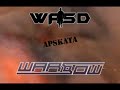 Warsow videoapskats no WASD.LV