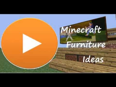 Minecraft House Ideas