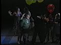 Charity Concert - I'd Be Surprisngly Good For You