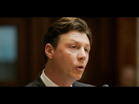Republican Says Law Lets Him Drive Drunk While in Office