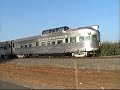 Amtrak #14 Reroute Along Hwy 99 10/26/08 Prt 2 Amtrak #14 Reroute Along Hwy 99 10/26/08 Prt 2