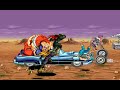 samurai shodown 2 anecdote 2