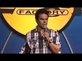 Francisco Ramos - Venezuela (Stand Up Comedy ...