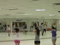 Natalie's Jazz Class - Natalie's Jazz Class -