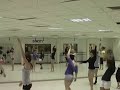 Natalie's Jazz Class - 