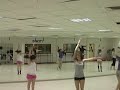 Natalie's Jazz Class - 
