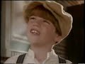 Red Skelton meets Ed Wynn