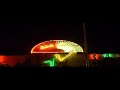 bang hieu, hop den, chu noi, neon sign