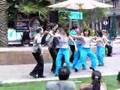 Fusion Social Dance (Decadance-Crabbuckit, 2007-06-09)