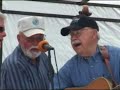 2007 Galax Leaf & String Festival