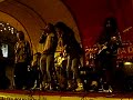 ROOTS DE SAMBO - PACHAMAMA