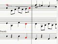 This is a baroque music in Bach's style I wrote in 2004 and revised in 2008.This fugue is in G minor, I apologize for the error in the title of the video.This small fugue is performed by my PC computer using Kloria virtual organ and my own sample-set of the Cavaillé-Coll of Notre-Dame de la Gare. The features of the virtual instrument are similar to those of this nice organ, but the pipes have been sampled in various places.The PDF score is free. To download, go to http://organ.monespace.net/pages/36.html