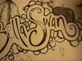 Twilight doodles: Bella Swan
