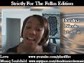 Best Of Youtube: Female R &amp; B Singers (Nov 4, 07)