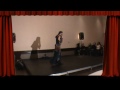 Little Egypt - ASI HASKAL- Drum solo - Ahlan Cairo Nights , Montreal Canada