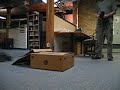 Tamiya TLT-1 Office Jumping