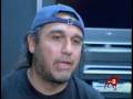 Tom Araya - Unholy Influences (Behind The Ball)
