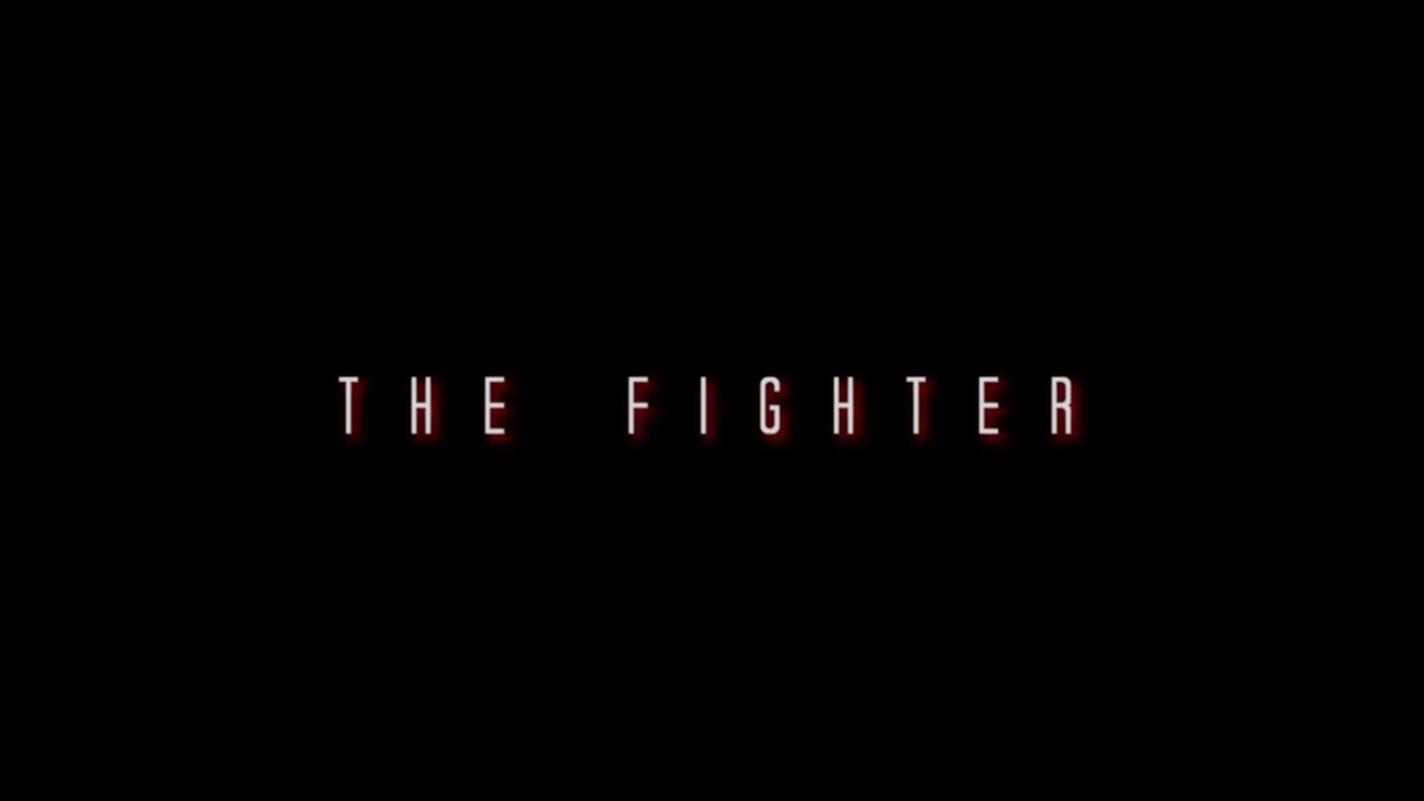 The Fighter