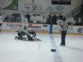 Stratcona vs Morinville fight