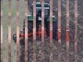 John Dear & New Holand & Case tractor with Europian Agricultural machinery - Non stop plough