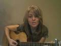 Quelqu'un m'a dit - Cover (Carla Bruni)