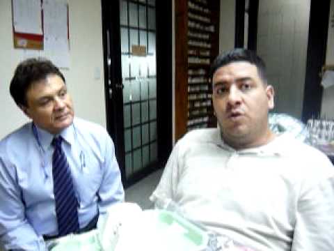 Clinica Rojas Pardini - Paciente con Bruxismo - Caso 2 Clinica Rojas Pardini - Paciente con Bruxismo - Caso 2