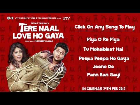 Tere Naal Love Ho Gaya 2 in hindi 3gp free