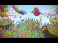 ゆず「イロトリドリ」 - YouTube