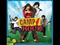Camp Rock - What It Takes